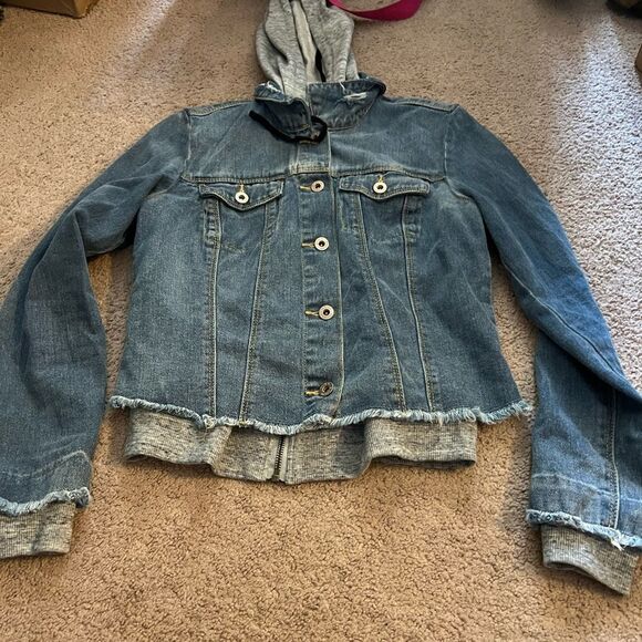 Jessica Simpson medium jacket - Picture 1 of 8